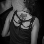 Astrix at The Blue Frog, Delhi