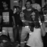 Astrix at The Blue Frog, Delhi