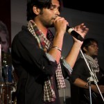 PWI BOTB ft. Parikrama at The Poona Club, Pune