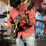 PWI BOTB ft. Parikrama at The Poona Club, Pune