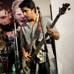 PWI BOTB ft. Parikrama at The Poona Club, Pune