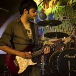 PWI BOTB ft. Parikrama at The Poona Club, Pune