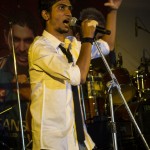 PWI BOTB ft. Parikrama at The Poona Club, Pune