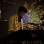 PWI BOTB ft. Parikrama at The Poona Club, Pune