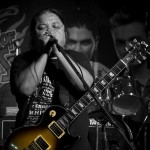 PWI BOTB ft. Parikrama at The Poona Club, Pune