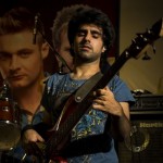 PWI BOTB ft. Parikrama at The Poona Club, Pune