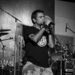 PWI BOTB ft. Parikrama at The Poona Club, Pune