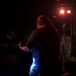 PWI BOTB ft. Parikrama at The Poona Club, Pune