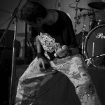 PWI BOTB ft. Parikrama at The Poona Club, Pune