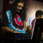 PWI BOTB ft. Parikrama at The Poona Club, Pune