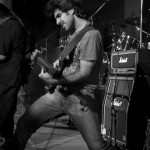 PWI BOTB ft. Parikrama at The Poona Club, Pune