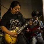 PWI BOTB ft. Parikrama at The Poona Club, Pune