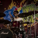 PWI BOTB ft. Parikrama at The Poona Club, Pune