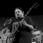 PWI BOTB ft. Parikrama at The Poona Club, Pune