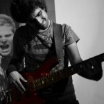 PWI BOTB ft. Parikrama at The Poona Club, Pune