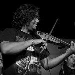 PWI BOTB ft. Parikrama at The Poona Club, Pune