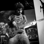 PWI BOTB ft. Parikrama at The Poona Club, Pune