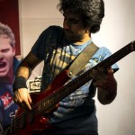 PWI BOTB ft. Parikrama at The Poona Club, Pune