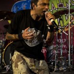 PWI BOTB ft. Parikrama at The Poona Club, Pune