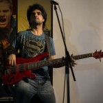 PWI BOTB ft. Parikrama at The Poona Club, Pune