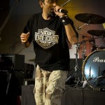 PWI BOTB ft. Parikrama at The Poona Club, Pune