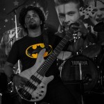 PWI BOTB ft. Parikrama at The Poona Club, Pune