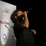 PWI BOTB ft. Parikrama at The Poona Club, Pune