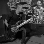 PWI BOTB ft. Parikrama at The Poona Club, Pune