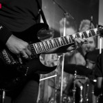 PWI BOTB ft. Parikrama at The Poona Club, Pune