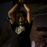 PWI BOTB ft. Parikrama at The Poona Club, Pune