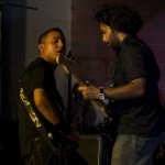 PWI BOTB ft. Parikrama at The Poona Club, Pune
