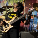 PWI BOTB ft. Parikrama at The Poona Club, Pune