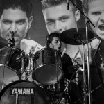 PWI BOTB ft. Parikrama at The Poona Club, Pune