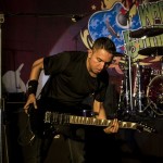 PWI BOTB ft. Parikrama at The Poona Club, Pune