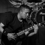 PWI BOTB ft. Parikrama at The Poona Club, Pune