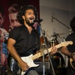 PWI BOTB ft. Parikrama at The Poona Club, Pune