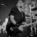 PWI BOTB ft. Parikrama at The Poona Club, Pune