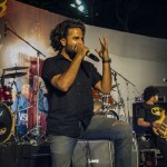 PWI BOTB ft. Parikrama at The Poona Club, Pune