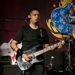 PWI BOTB ft. Parikrama at The Poona Club, Pune