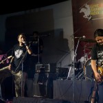 PWI BOTB ft. Parikrama at The Poona Club, Pune