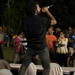 PWI BOTB ft. Parikrama at The Poona Club, Pune