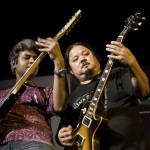 PWI BOTB ft. Parikrama at The Poona Club, Pune