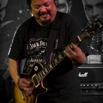 PWI BOTB ft. Parikrama at The Poona Club, Pune