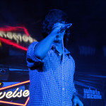 Thunder Struck at Princeton Club, Kolkata