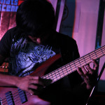 Thunder Struck at Princeton Club, Kolkata