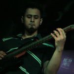 Thunder Struck at Princeton Club, Kolkata