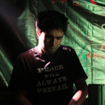 Thunder Struck at Princeton Club, Kolkata