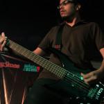 Thunder Struck at Princeton Club, Kolkata
