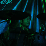 Thunder Struck at Princeton Club, Kolkata