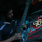 Thunder Struck at Princeton Club, Kolkata